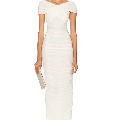 Ronny Kobo Amira Dress