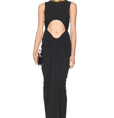 Ronny Kobo Marsella Dress