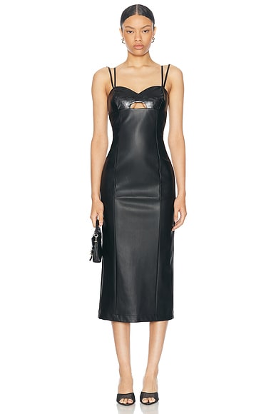 RTA Uma Dress - Miss Nelly