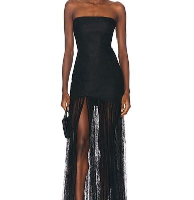 retrofete Jeanette Dress