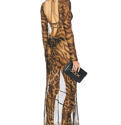 retrofete Vienna Dress