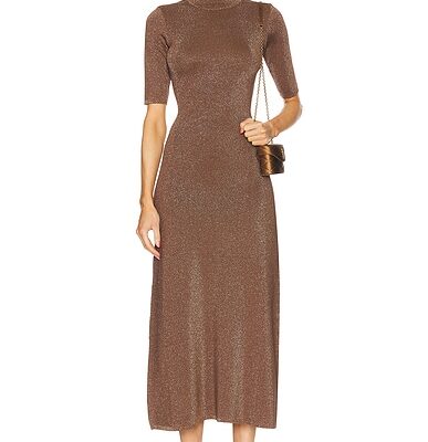 retrofete Maribel Dress