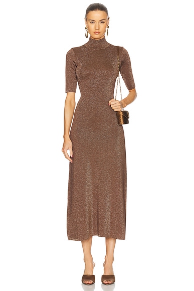 retrofete Maribel Dress - Miss Nelly