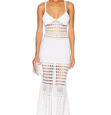 retrofete Belize Dress