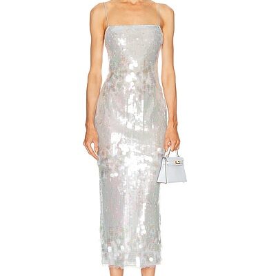 retrofete Alana Dress