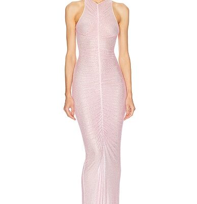retrofete Marsann Dress
