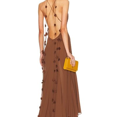 retrofete Deena Dress