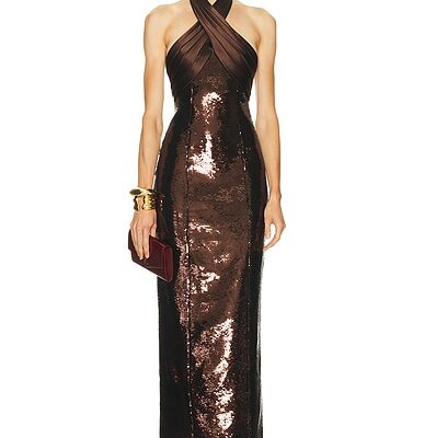 retrofete Tamra Dress