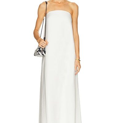 SABLYN Arden Strapless Maxi Dress