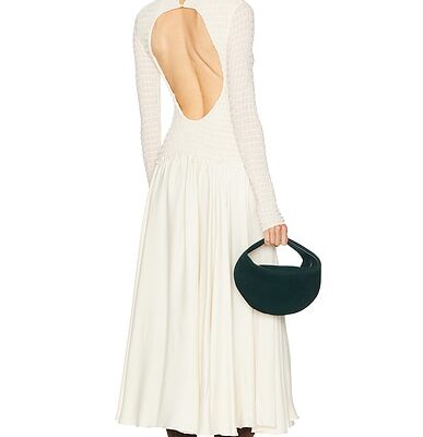 SIEDRES Feja Dress