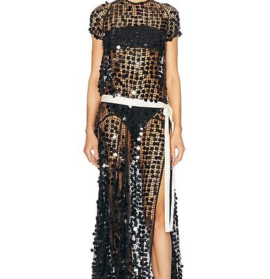 SIEDRES Siljas Dress