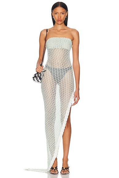 SIEDRES Luu Dress - Miss Nelly