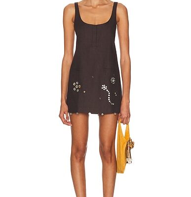 SIEDRES Alites Dress