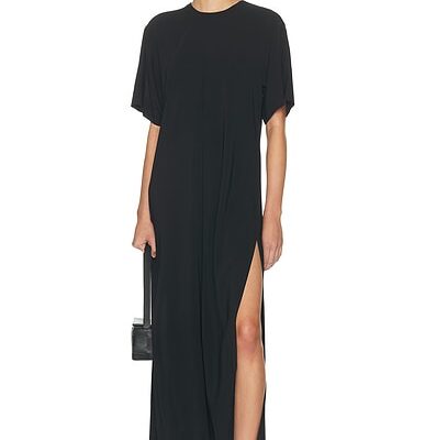 St. Agni Relaxed Tee Dress