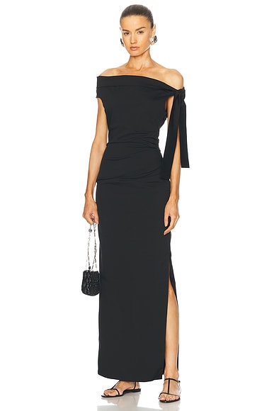 SIR. Dahlia Gown - Miss Nelly