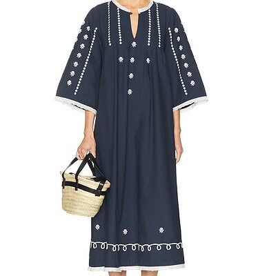 Skall Studio Freya Dress