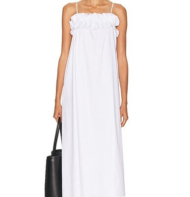 Solid & Striped The Sophie Dress