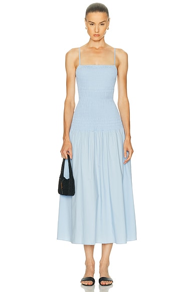 Solid & Striped The Vida Dress - Miss Nelly