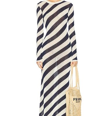SER.O.YA Rubi Knit Maxi Dress