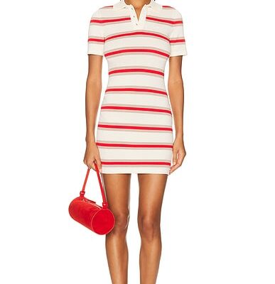 SER.O.YA Liev Knit Mini Dress