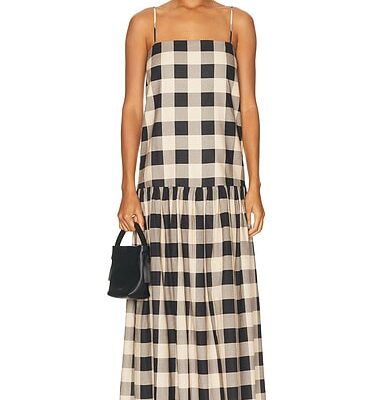 SER.O.YA Aydan Maxi Dress