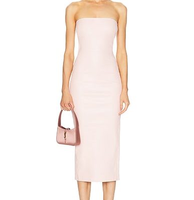 SPRWMN Tube Dress