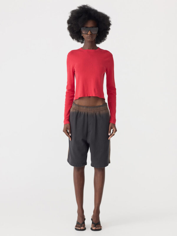 BASSIKE Universal Mist Dye Short