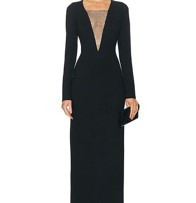 Staud Kris Dress