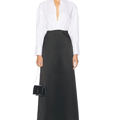 Staud Nile Dress