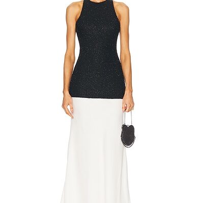 Staud Gabrielle Dress