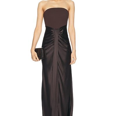 Staud Wayfaring Dress