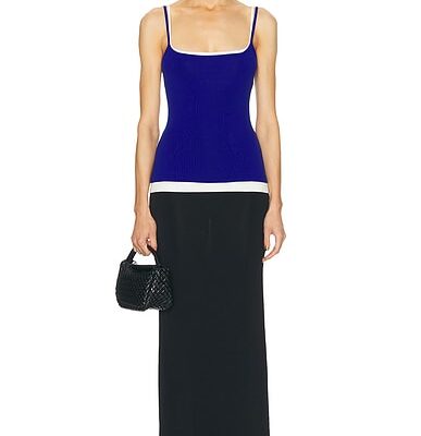 Staud Ignacio Dress