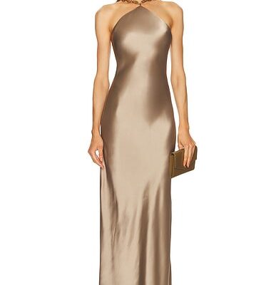Staud Cadence Dress