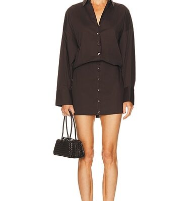 Staud Cynthia Dress