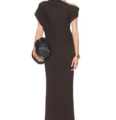 Staud Mabel Dress