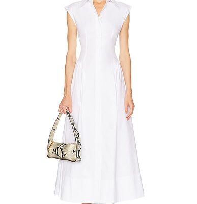Sportmax Fabiana Dress