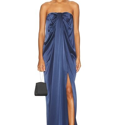 SEV Kris Strapless Dress