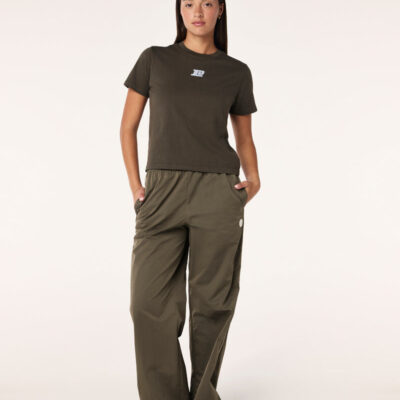P.E Nation Switchback Pant In Tarmac