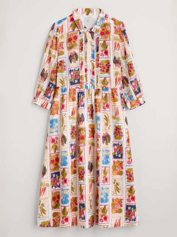 Seasalt 3/4 True Letter Dress - Image 2