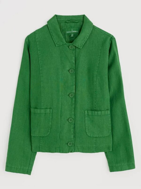 Seasalt Arame Jacket - Image 2
