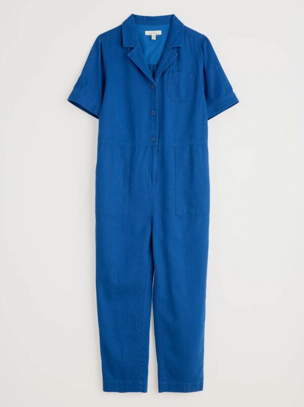 Seasalt Clear Water Jumpsuit - Image 2
