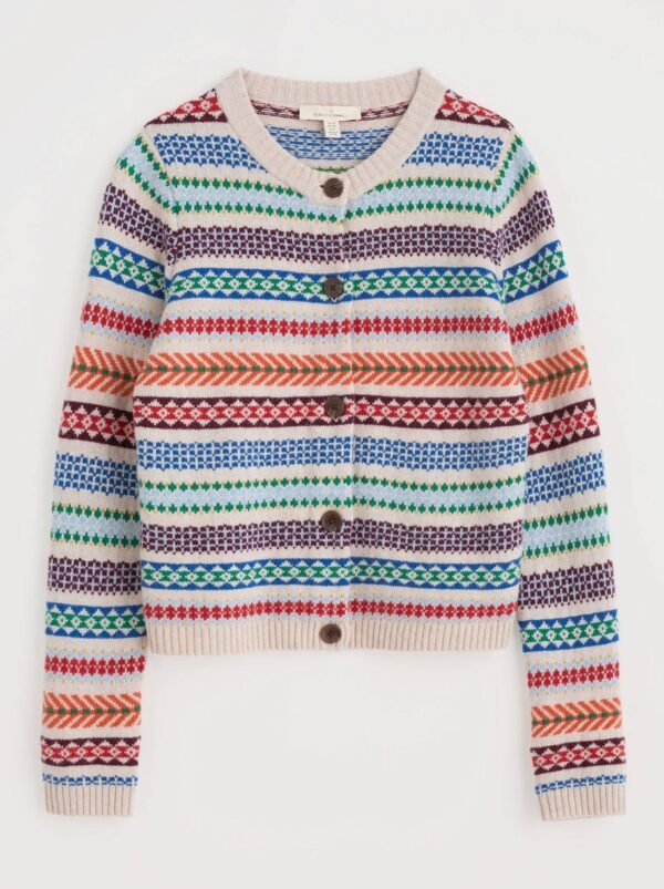 Seasalt Percella Cove Cardigan - Image 2