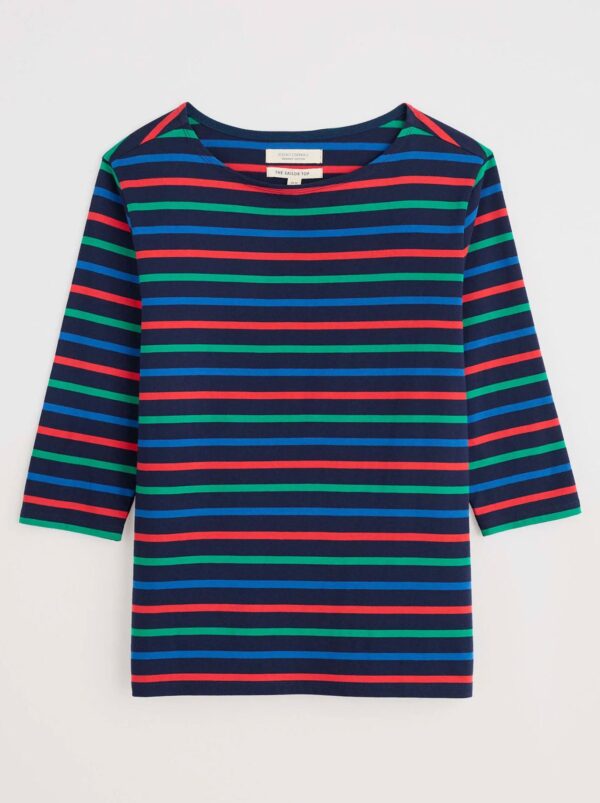 Seasalt Sailor Top - Image 2