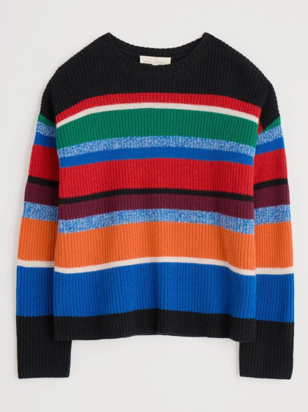 Seasalt Thorn Berry Jumper - Image 2