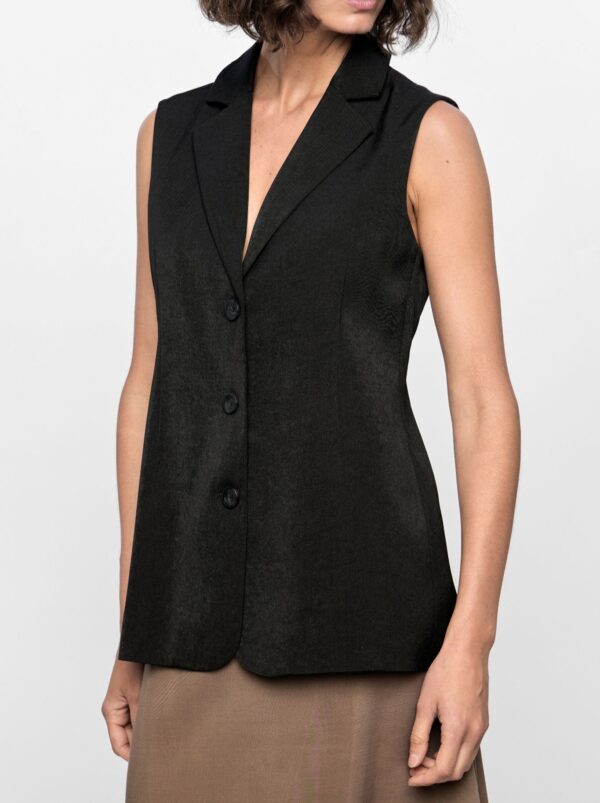 Staple The Label Aiden Vest - Image 2