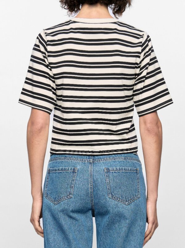 Staple The Label Elara Crop Tee - Image 2