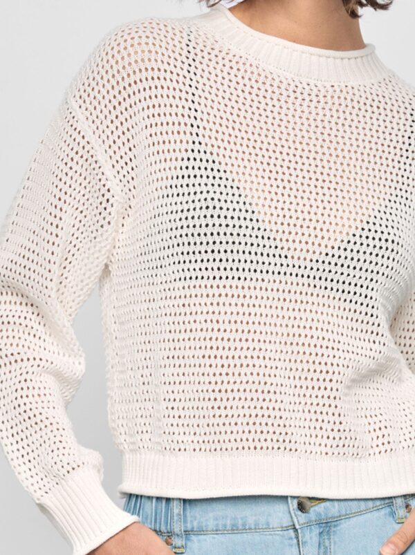Staple The Label Oslo Knit Jumper - Image 2