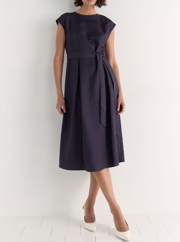 Staple The Label Rhea Midi Dress - Image 2