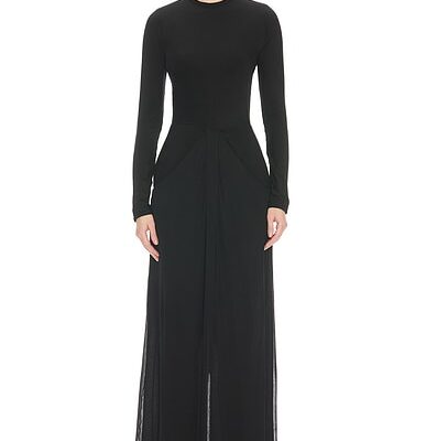 The Row Anselm Dress