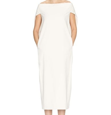 The Row Anitas Dress